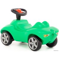 Каталка Полесье Полиция 42248