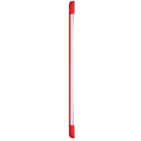 Чехол для планшета Apple Silicone Case for iPad Pro 9.7 (Red) [MM222AM/A]