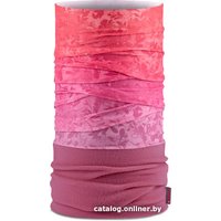 Шарф (бафф) Buff Polar Yadora Vein Tulip Pink 130033 (р. 53-62)