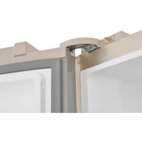 Холодильник side by side ZUGEL ZRSS630C