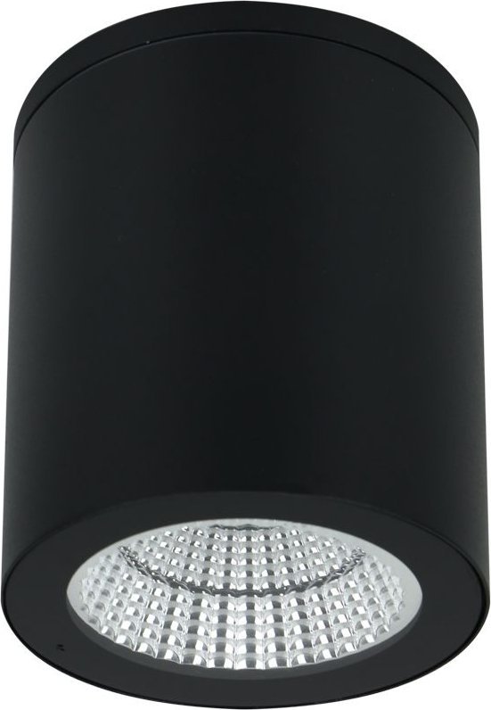 

Садовый светильник Arte Lamp Torcular A1813PF-1BK