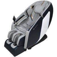 Массажное кресло Meridien Valencia (grey/blue)