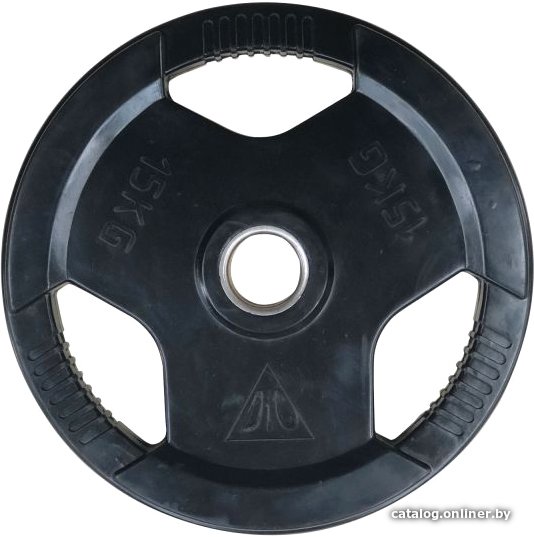 Диск DFC WP015-51-15 15 кг