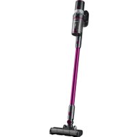 Пылесос Weissgauff V12 BLDC 400 Magenta Turbo