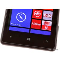 Телефон Nokia Lumia 820