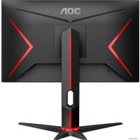 Игровой монитор AOC 24G2U5/BK