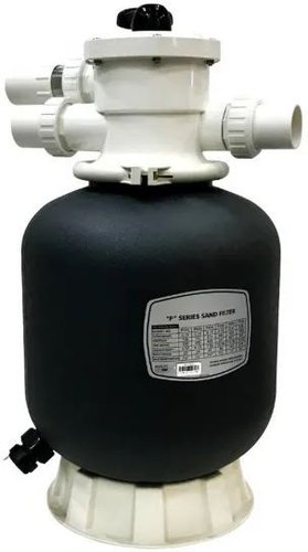 Фильтр-насос песочный Aquaviva P500 10 м³/ч D527