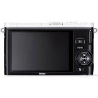 Беззеркальный фотоаппарат Nikon 1 J3 Kit 10-30mm