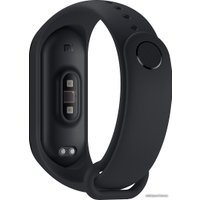 Фитнес-браслет Xiaomi Mi Smart Band 4 (черный, международная версия)