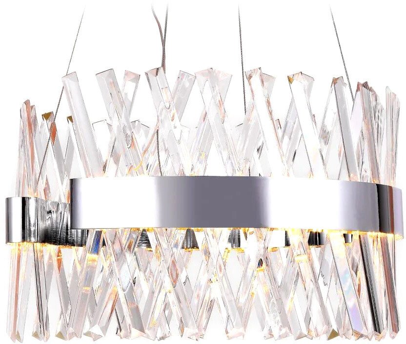 

Подвесная люстра Ambrella light TR TR5308