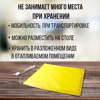 Сушилка для овощей и фруктов БРТЗ Хозяюшка СЭБ-1-0 23с473