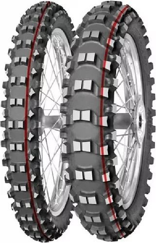 

Внедорожные мотошины Mitas Terra Force-MX MH 100/100R18 59M TT