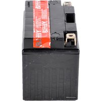 Мотоциклетный аккумулятор FIAMM FTZ12S-BS (11 А/ч)