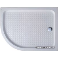 Душевой поддон Cezares 120x90 TRAY-A-RH-120/90-550-15-W-R