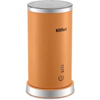 Автоматический вспениватель молока Kitfort KT-7410