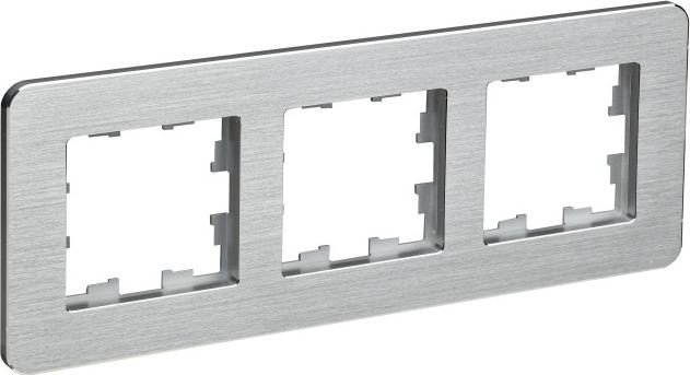 Рамка IEK Brite BR-M32-M-21-K47