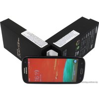 Смартфон Samsung Galaxy S3 Neo Blue [I9301]