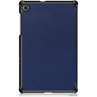 Чехол для планшета JFK Smart Case для Lenovo Tab M10 FHD Plus 10.3 (синий)