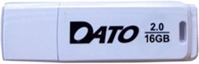 

USB Flash Dato DB8001W 16GB (белый)