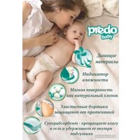 Подгузники Predo Baby №2 3-6 кг (50 шт)