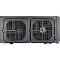 Корпус SilverStone Grandia GD10 (SST-GD10B)