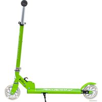 Снегокат Playshion Bluesky-SNW WS-SX003G (зеленый)