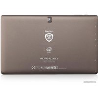 Планшет Prestigio MultiPad Visconte V 32GB (с клавиатурой) [PMP1012TERD]