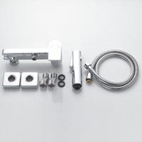 Гигиенический душ Shevanik S4105-1