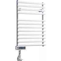 Полотенцесушитель iVigo EHR 5012 PRO 275Вт 92321205650102 (белый)