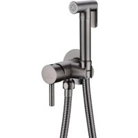 Гигиенический душ Grocenberg GB001 (графит)