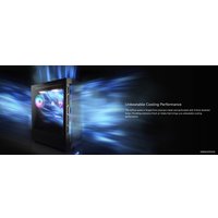 Корпус Cougar Airface RGB CGR-5ZD1W-AIR-RGB в Гродно