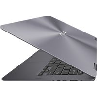 Ноутбук 2-в-1 ASUS ZenBook Flip UX360CA-DQ070T