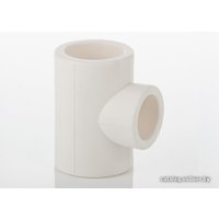 Фитинг Valtec Тройник переходной 40x20x40 [VTp.735.0.040020040]