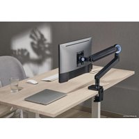 Кронштейн для монитора Ultramounts UM719B (черный)