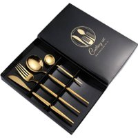 Набор столовых приборов Sundays Home TBD0604182402