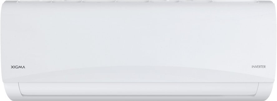 

Кондиционер Xigma JETPRO Inverter XGI-JP35RHA