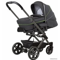 Универсальная коляска Hartan VIP GTS XL (2 в 1, 204)