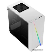 Корпус AeroCool Cylon Mini (белый)