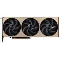 Видеокарта MSI GeForce RTX 5070 12G Inspire 3X OC