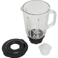 Кухонная машина JVC JK-MX525