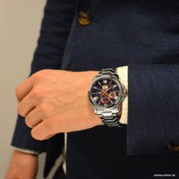 Наручные часы Seiko Premier Kinetic SNP153P1