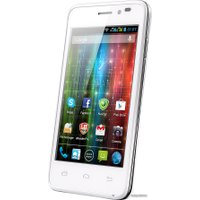 Телефон Prestigio Multiphone 5400 DUO