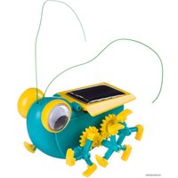 Набор для опытов Bondibon Науки с Буки Эко кузнечик ВВ2407