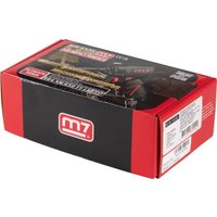 Пневматический гайковерт M7 NC-4670Q