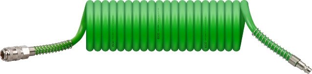 Шланг пневматический ECO AHU-0580