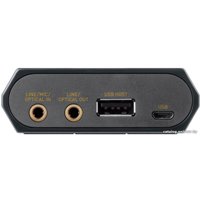 Портативный усилитель Creative Sound Blaster E5