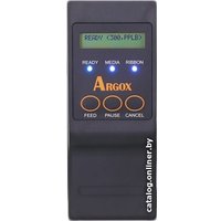 Принтер этикеток Argox iX4-250 99-IX402-000