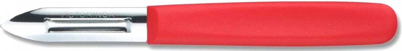 

Овощечистка Victorinox 5.0201 (красный)