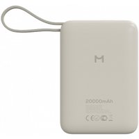 Внешний аккумулятор Magssory Cell 20K 20000mAh PBN015