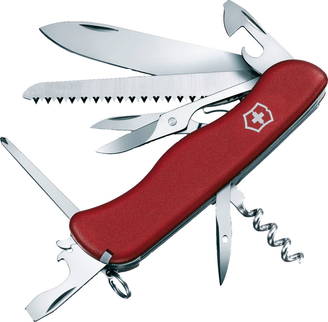 

Мультитул Victorinox Outrider (0.9023)